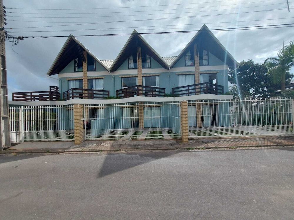 Residencial Las Dunas 1