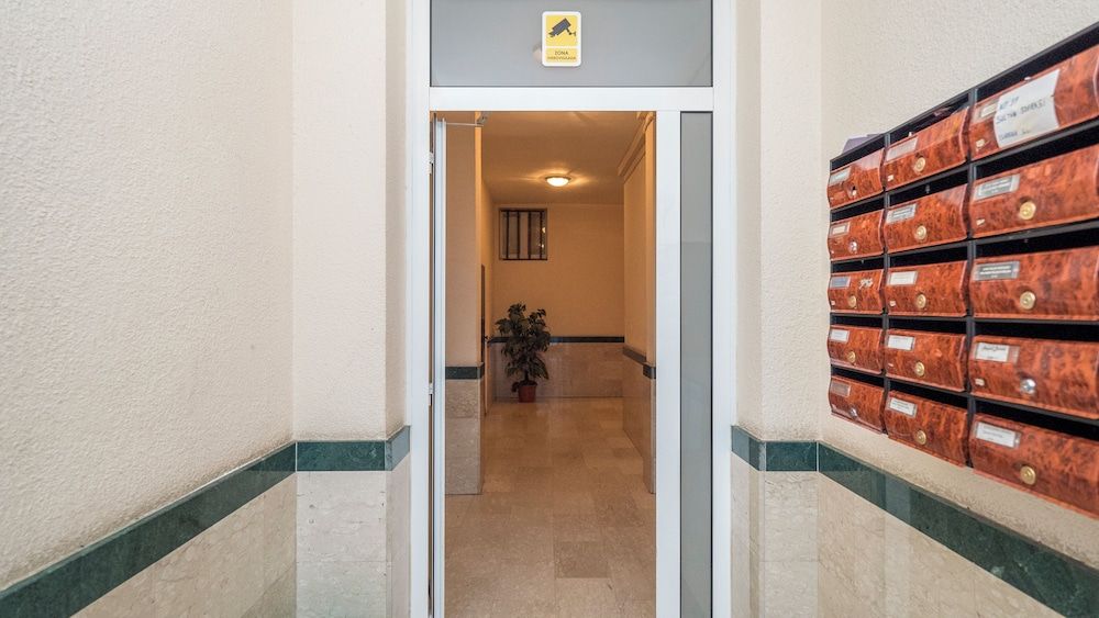 BeBarceloner Apartments San Marti Apar 1