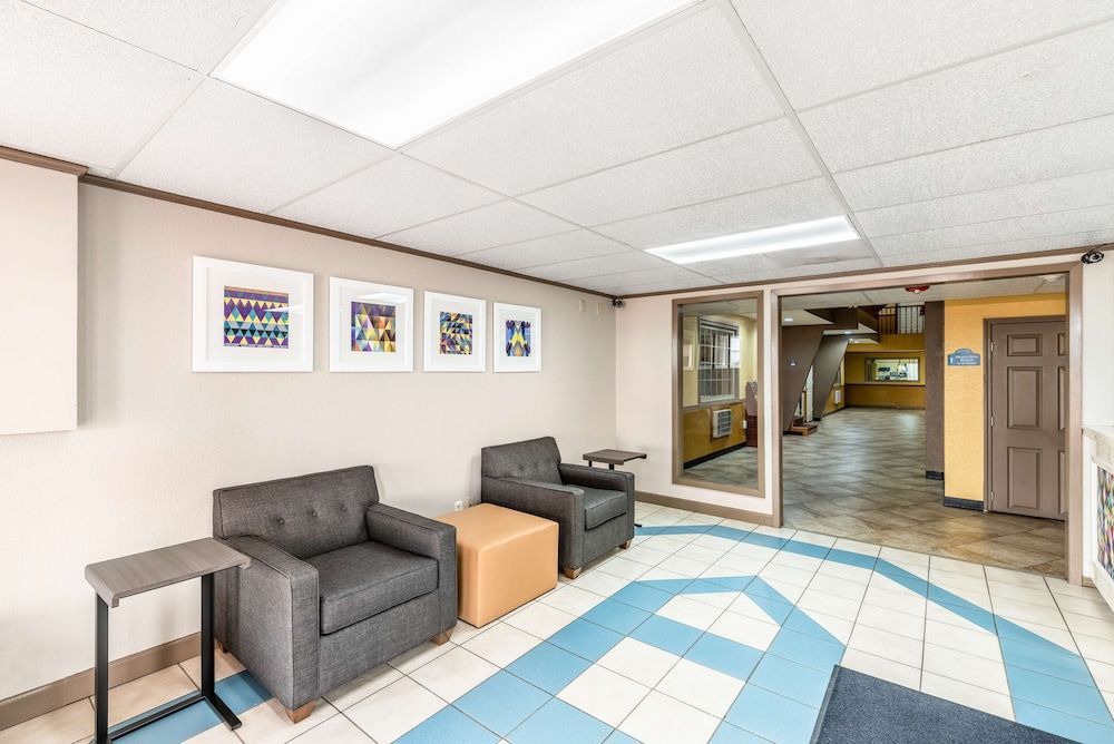 Americas Best Value Inn Searcy 1