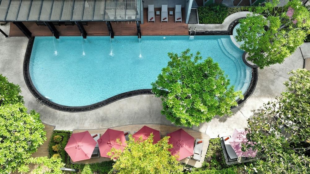 Altera Hotel and Residence by At Mind 1