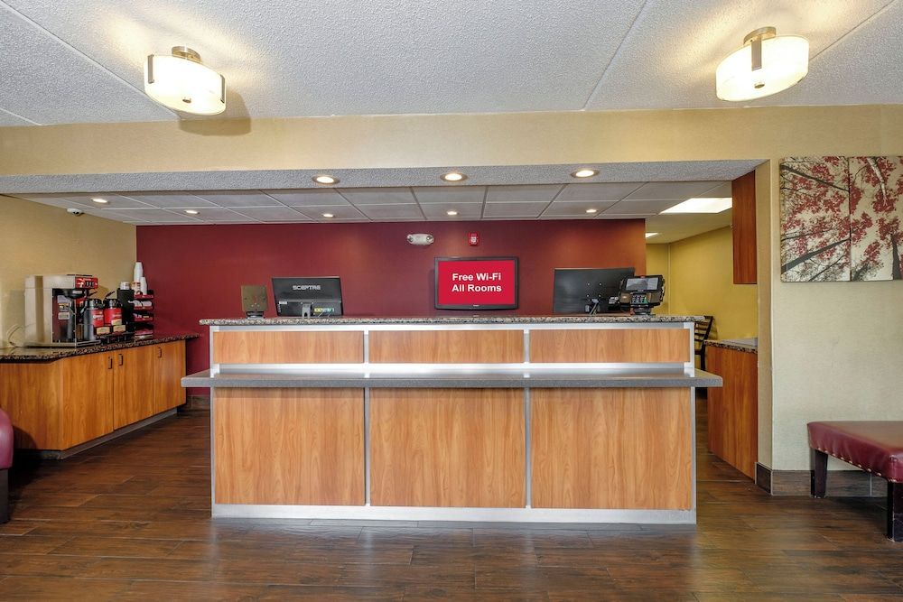 Red Roof Inn Tallahassee - University 2