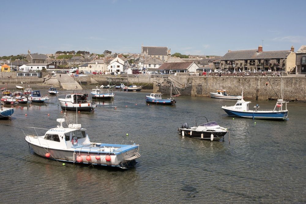 Harbour Inn 1