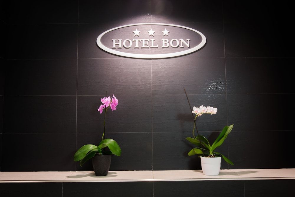 Hotel Bon 2