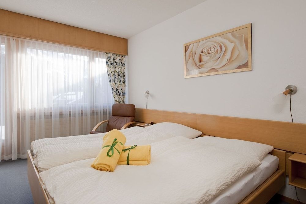 Chalet-Hotel Beau-Site 2