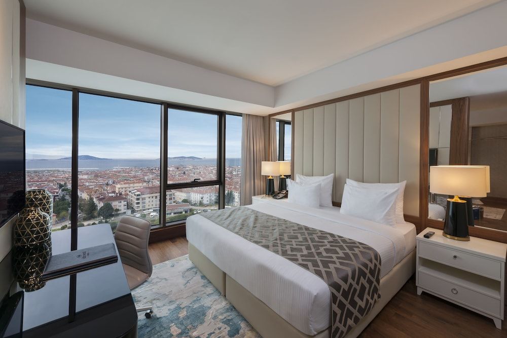 Elite World Grand Istanbul Küçükyalı 1