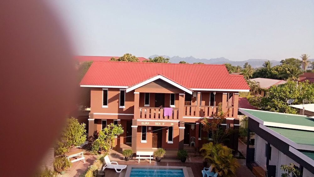 D'Lima Beach Inn 2