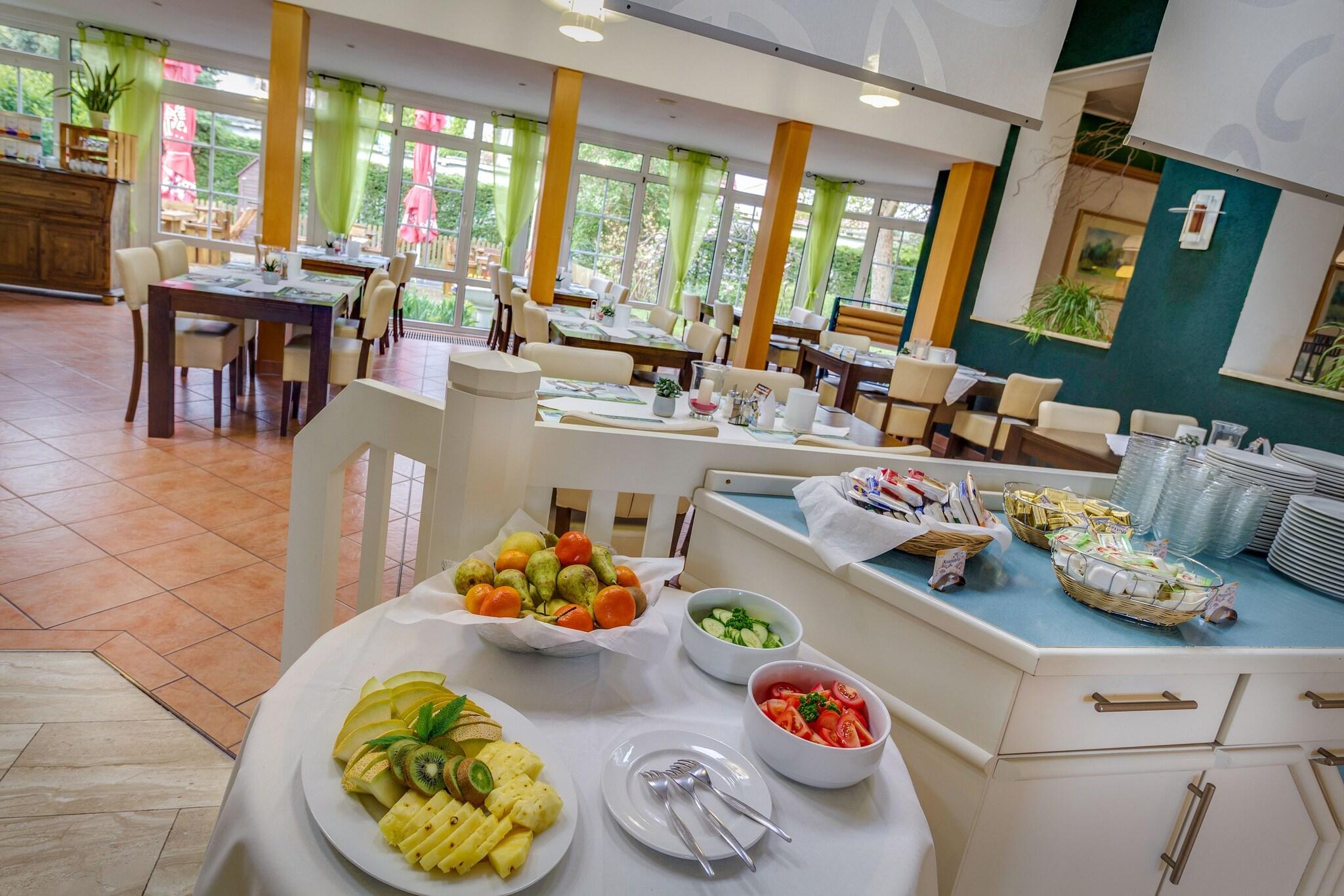 Ferien Hotel Spreewald 2