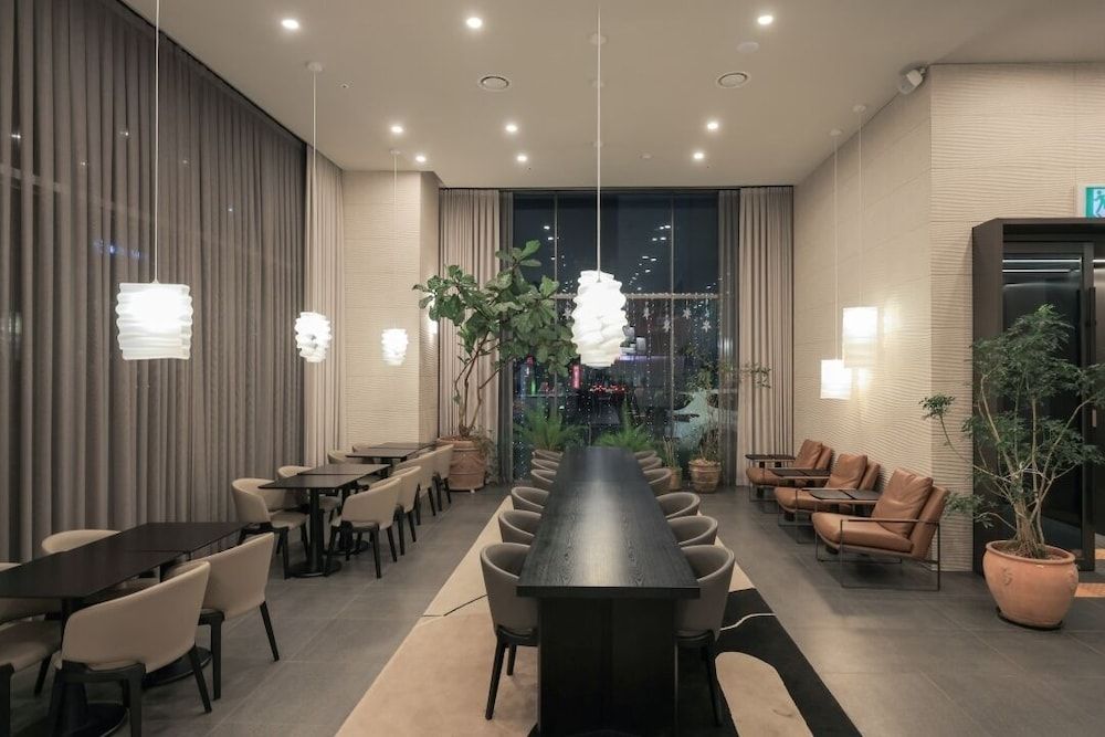 Anook Signature Hotel Incheon Guwol 2