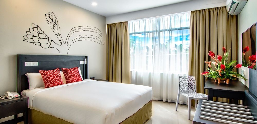 Tanoa Rakiraki Hotel 2