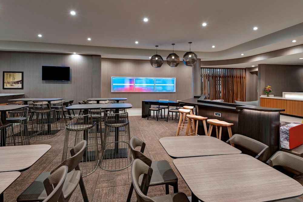 SpringHill Suites by Marriott Denver West/Golden 2