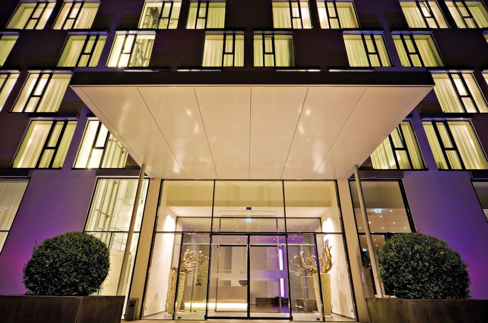 INNSiDE by Meliá Düsseldorf Derendorf 1