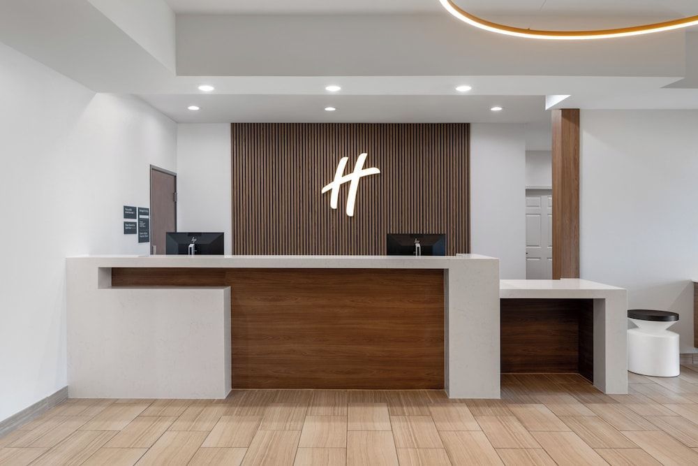 Holiday Inn Galveston Island by IHG 1