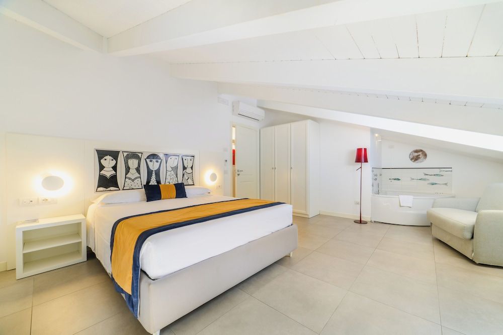 Zia Pupetta Suites 1