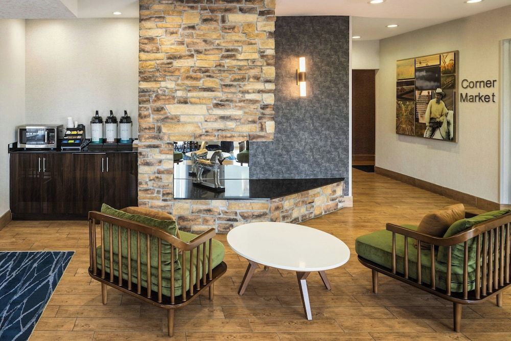 Fairfield Inn by Marriott Richmond 2