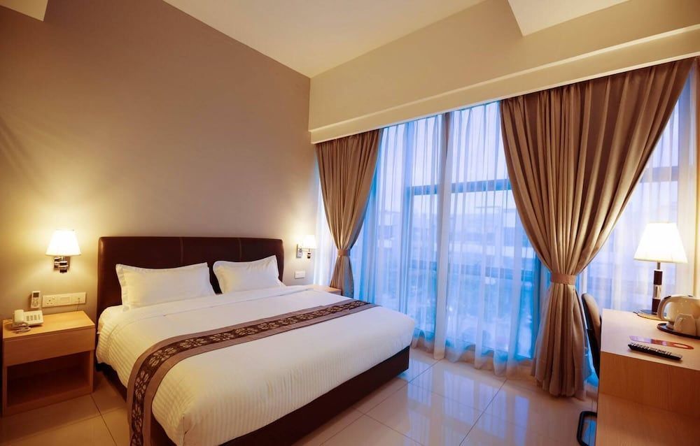 De Elements Business Hotel KL 1