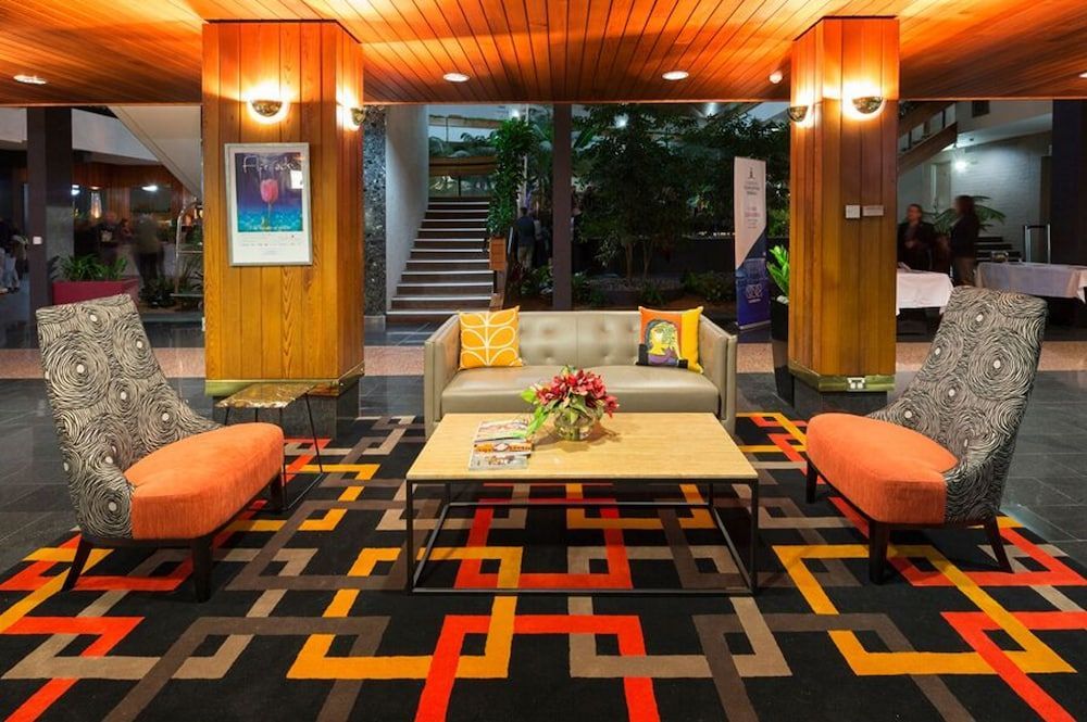 Pavilion On Northbourne 2