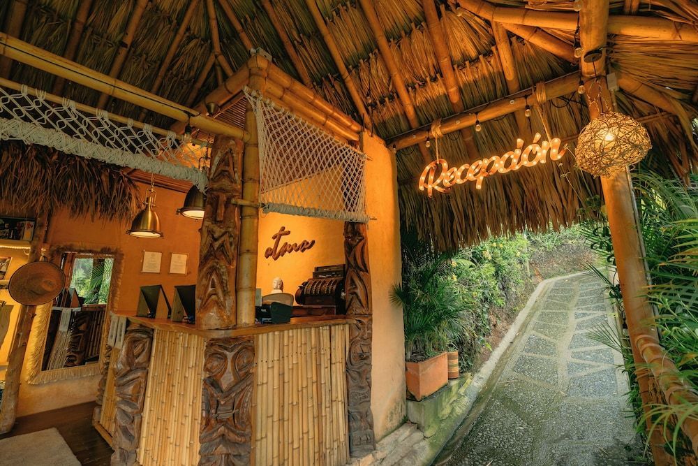 Atma Villas Hotel Boutique Guatapé 2