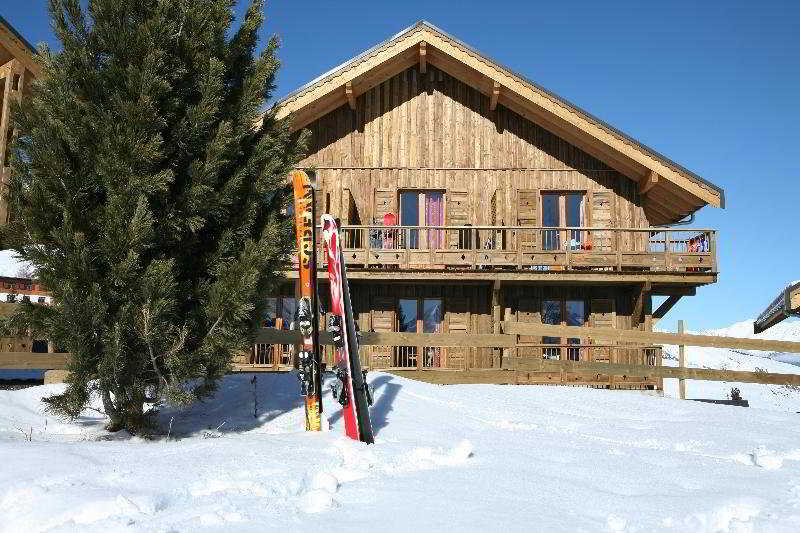 Nemea Les Chalets des Cimes 1