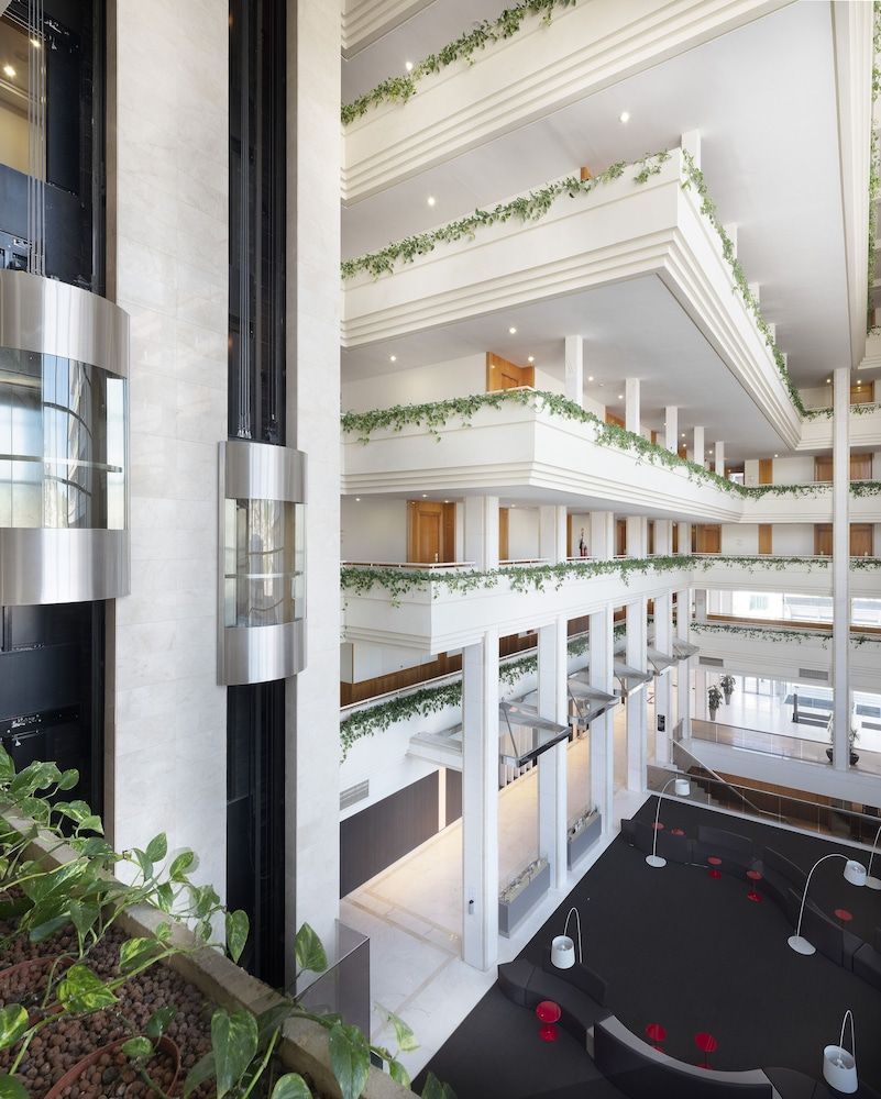 Meliá Sitges 2