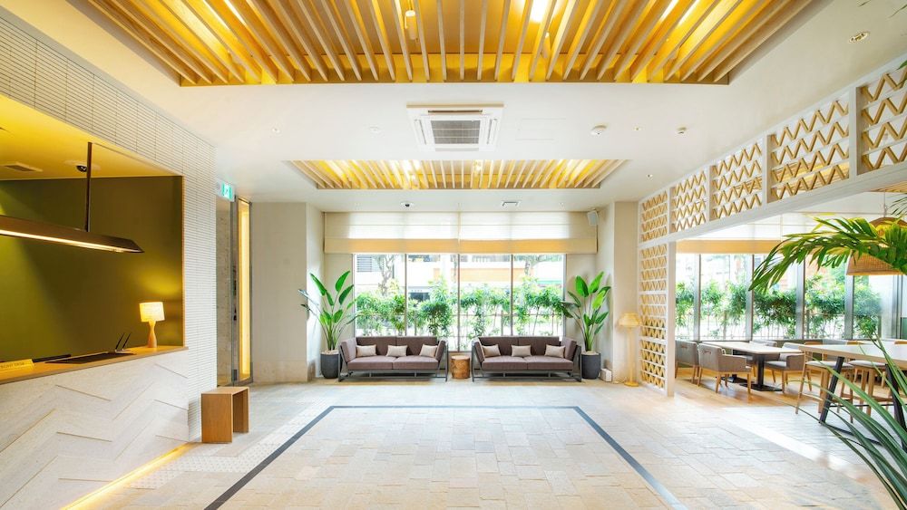 Hotel Torifito Naha Asahibashi 2