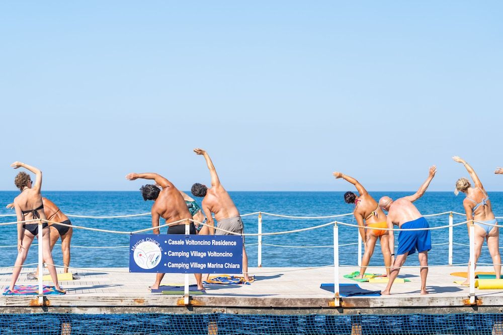 Camping Village Marina Chiara 2