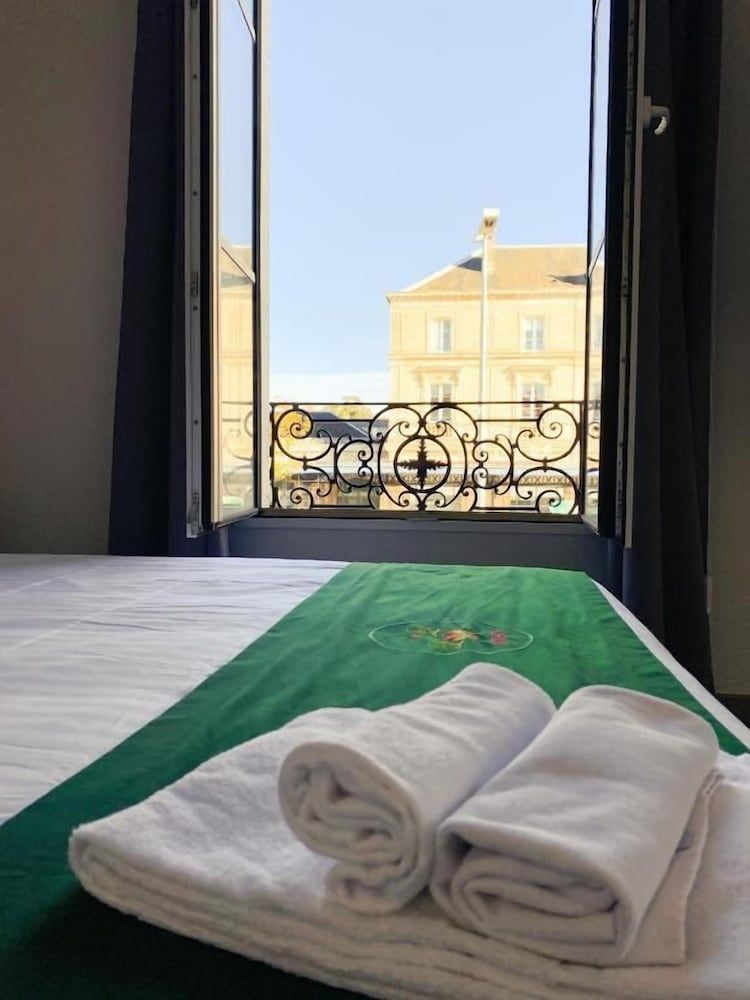 Colette Hôtel 2