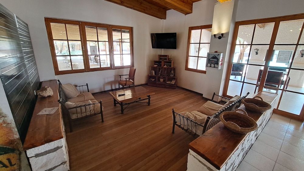 Hotel Diego de Almagro San Pedro De Atacama 2