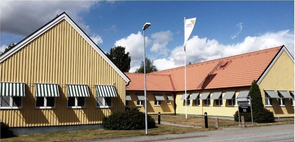 Hotell Hässlö 1