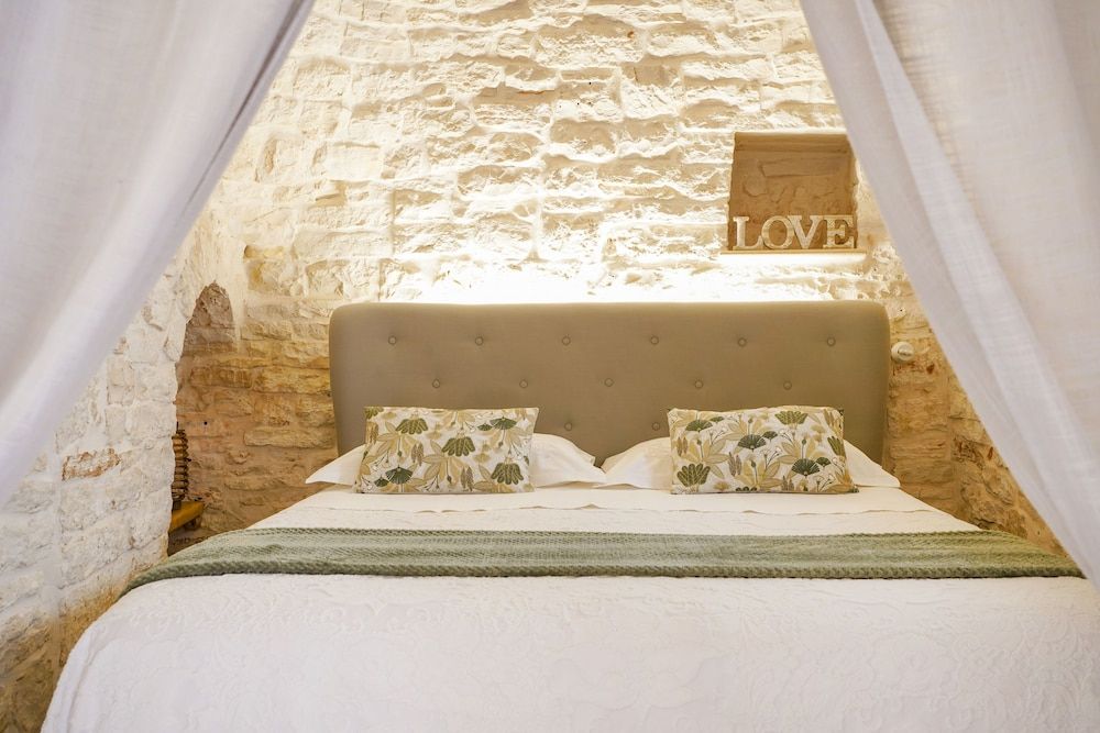 Trulli di Zia Vittoria 1