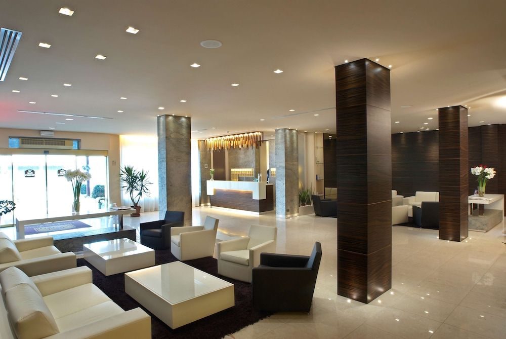 Best Western Hotel Tre Torri 1