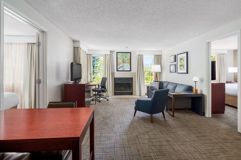 Residence Inn by Marriott Seattle Northeast Bothell 1
