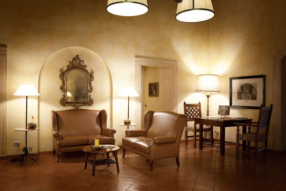 Hotel Selva Candida 2