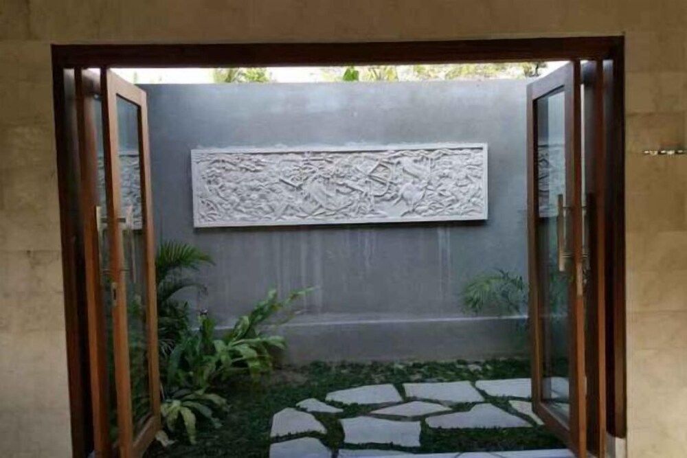 Sawah Indah Villa 2