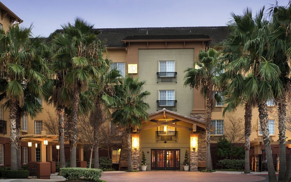 Larkspur Landing Extended Stay Suites Pleasanton 1