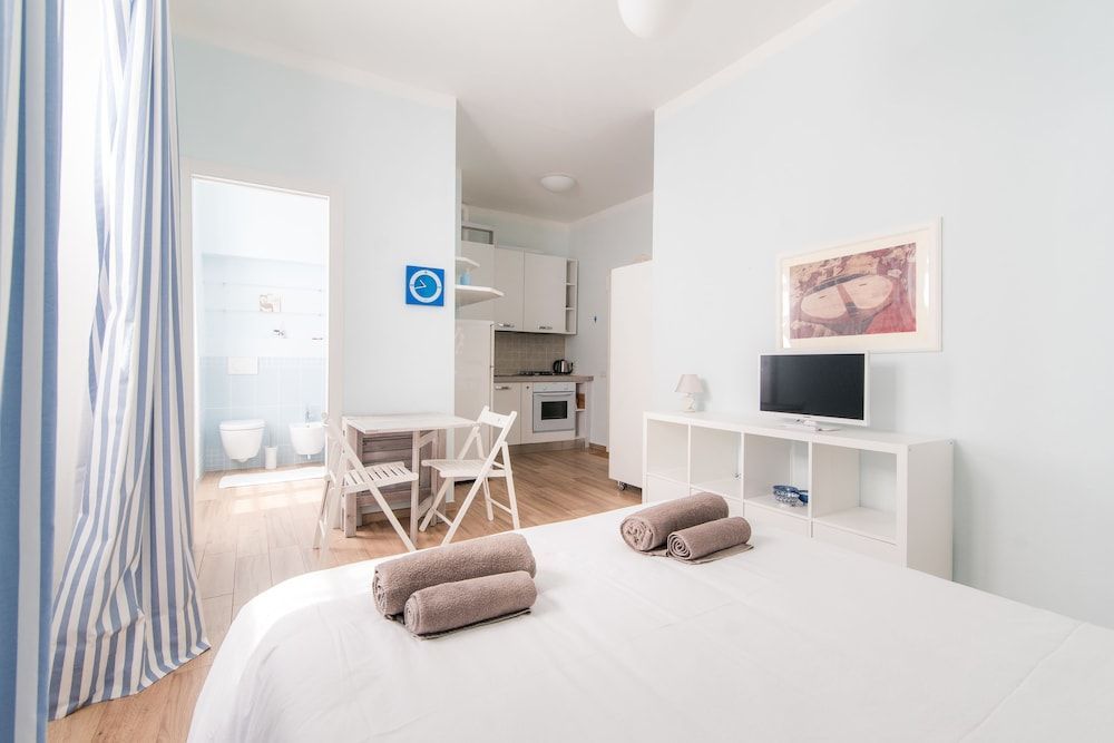 Taaac Apartment 2