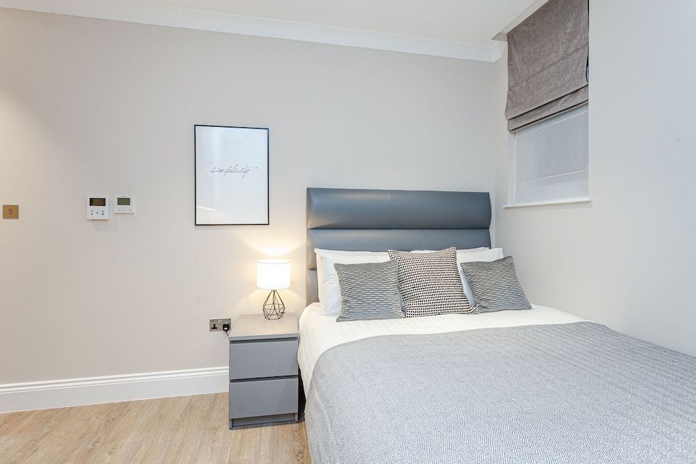 Cleveland Residences Chelsea 2