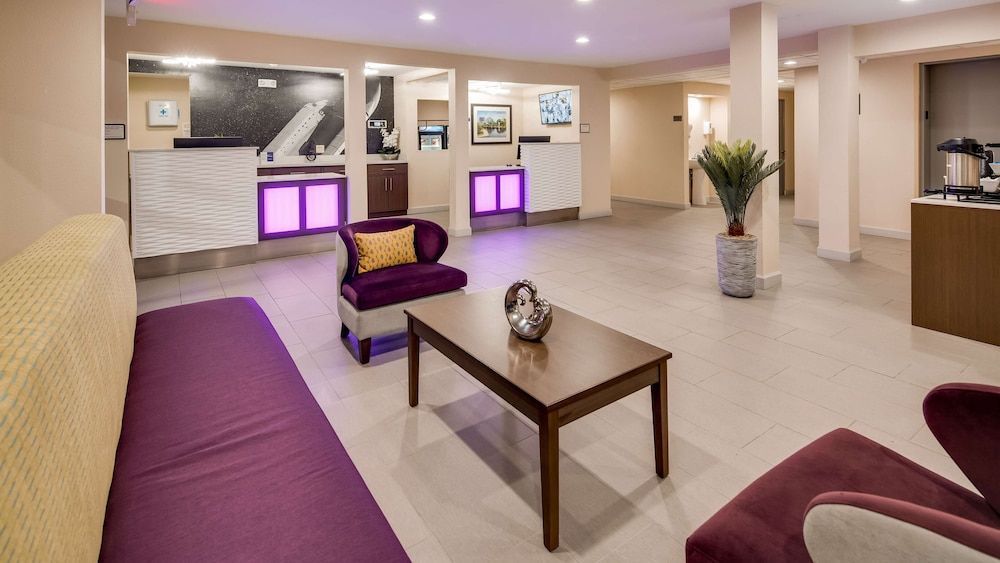 Best Western Huntsville 2