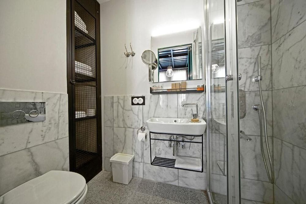 Raven Suites Taksim 2