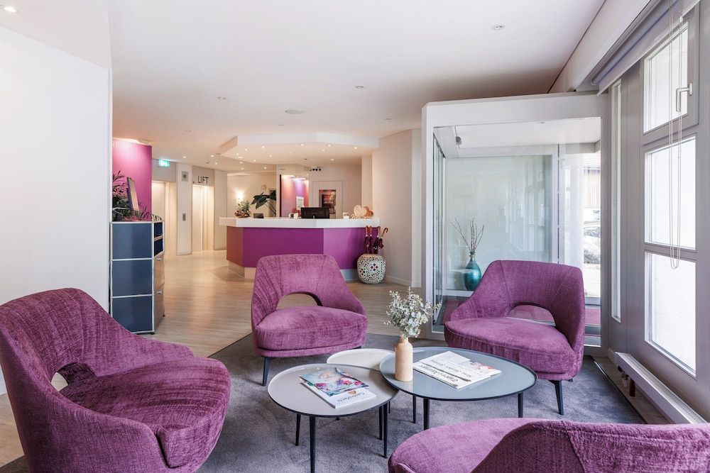 Sorell Hotel Sonnental Dübendorf 2