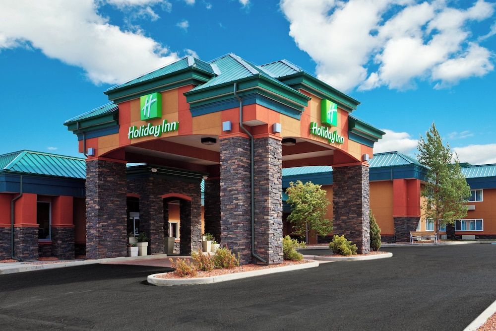 Holiday Inn HINTON by IHG 1