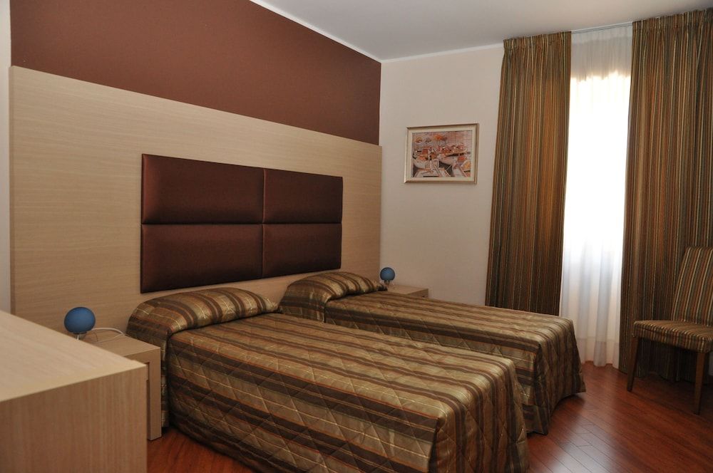 New Hotel Dulcinea 2