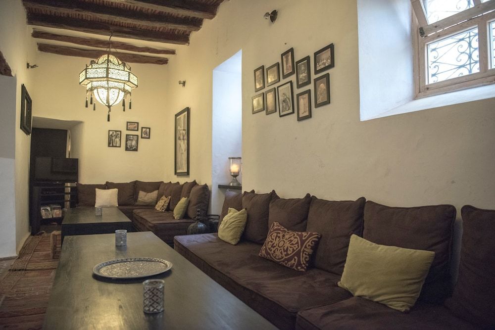 Riad Lyon-Mogador 2
