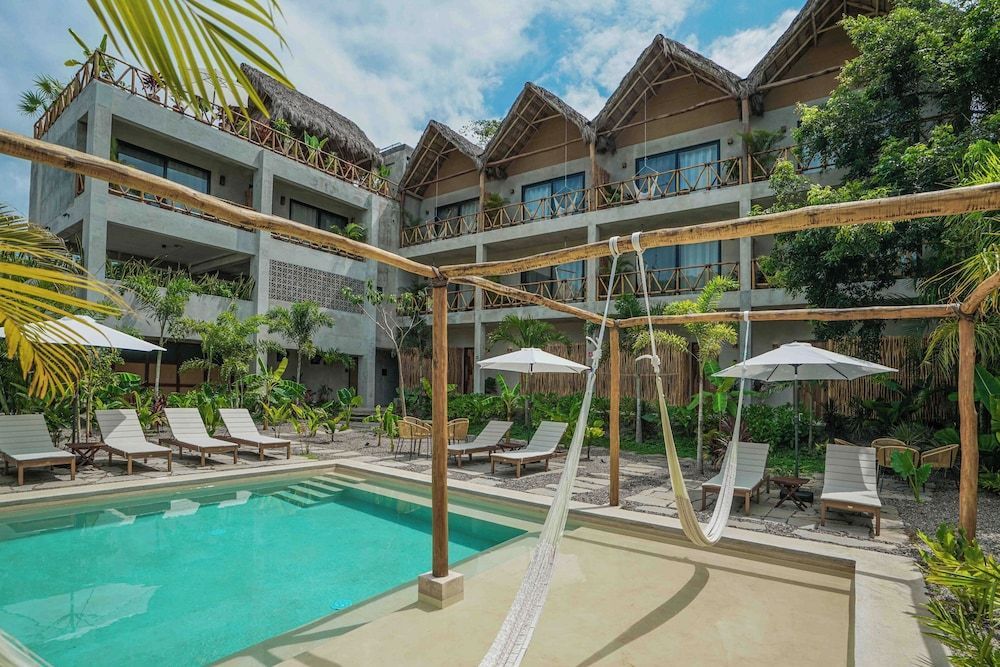 Witari Hotel Boutique 1