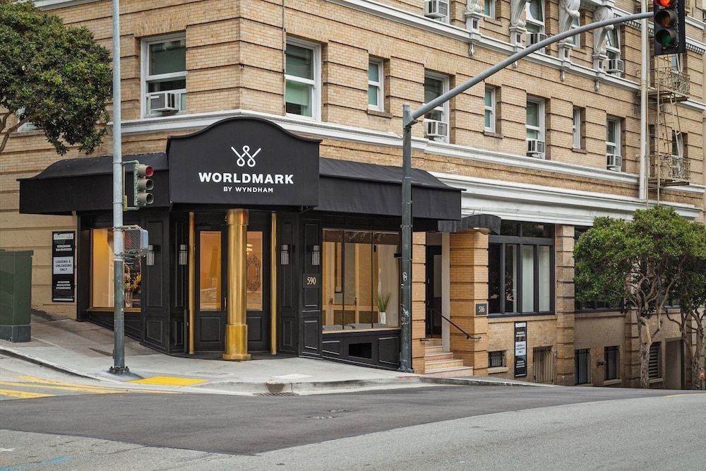 Worldmark San Francisco 1