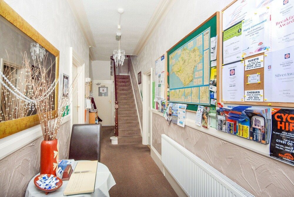The Swiss Cottage, Shanklin 2