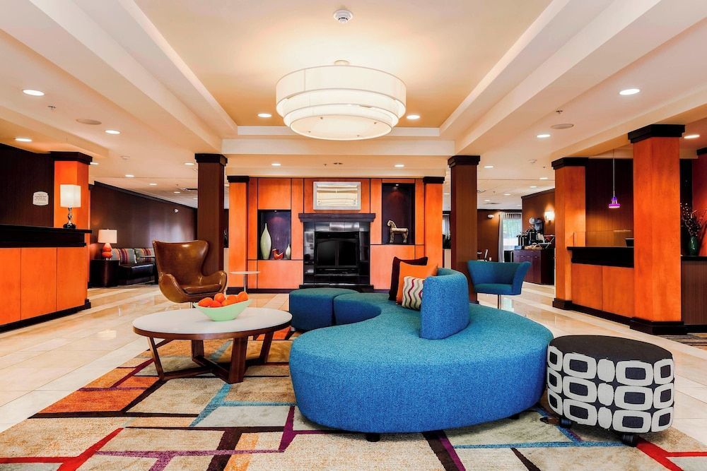 Fairfield by Marriott Wilkes-Barre 2