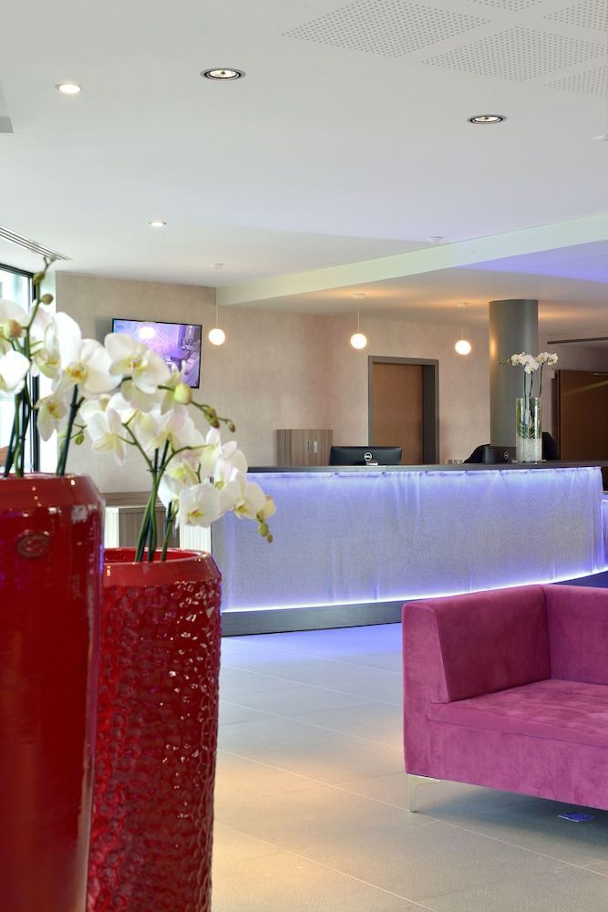 Résidence Thalasso Concarneau 2