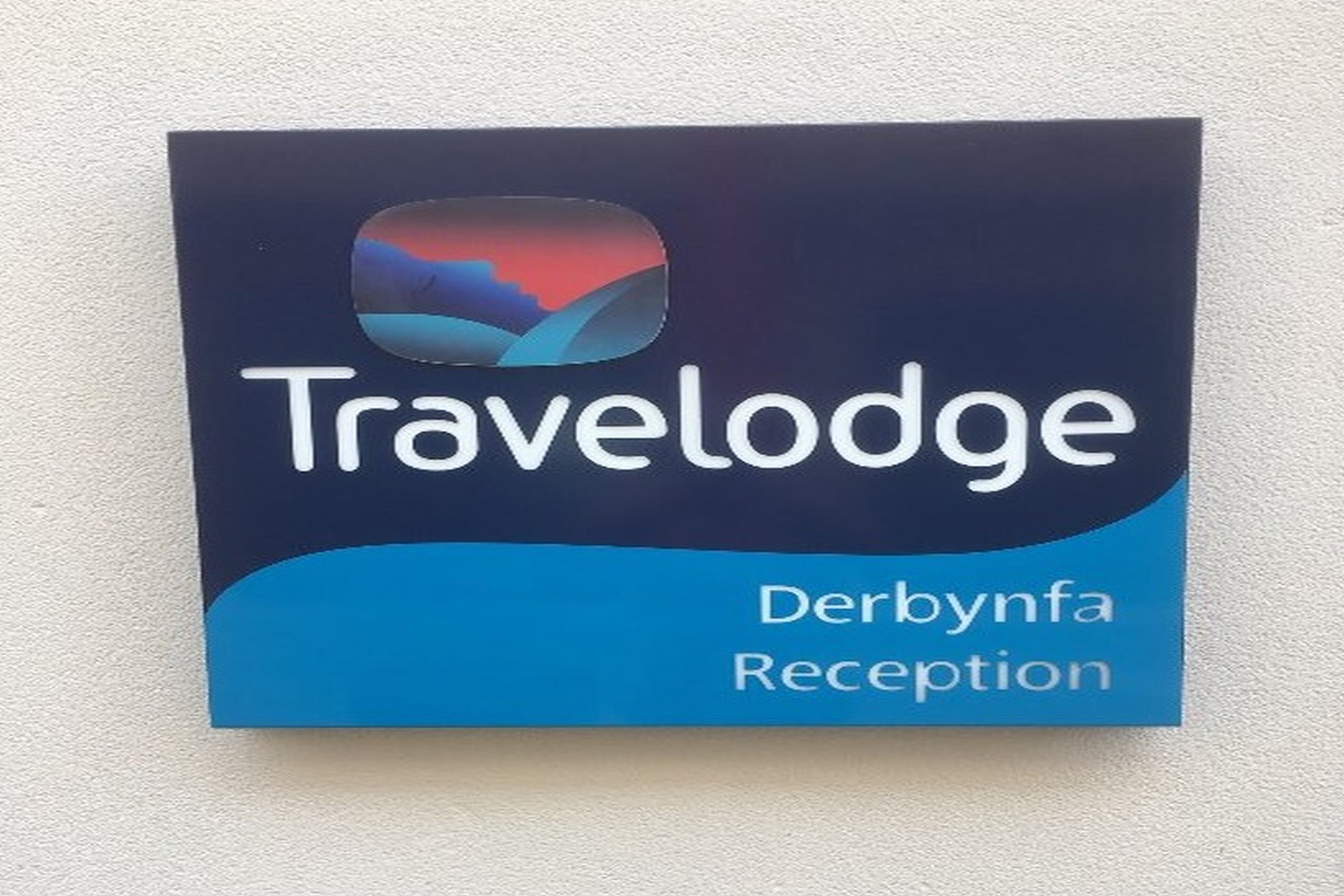 Travelodge Bangor 1