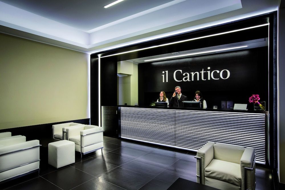 Hotel Il Cantico St. Peter 2