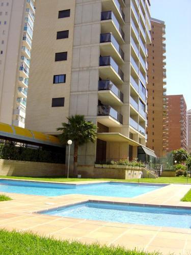 TORRE IPANEMA APTS-NH- 1